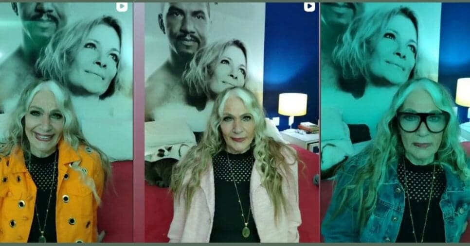 Mais cliques da Luciana Parisi (Foto Reprodução/Montagem/TV Foco/Instagram/@lucimaraparisi) Mais cliques da Luciana Parisi (Foto Reprodução/Montagem/TV Foco/Instagram/@lucimaraparisi)