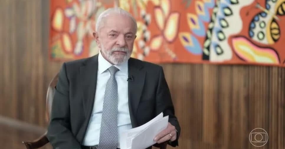 "Cheio de magia": Sensitiva faz alerta preocupante sobre fim da linha para Lula em 2026