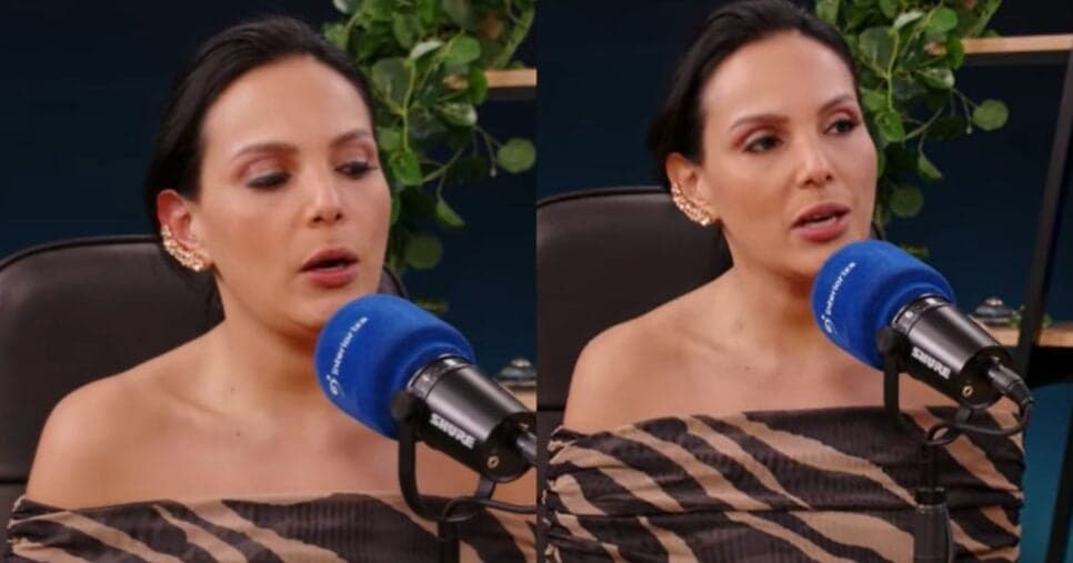 “Sonho virou pesadelo”: Marcia Dantas fala de demissão devastadora de canal e desmorona