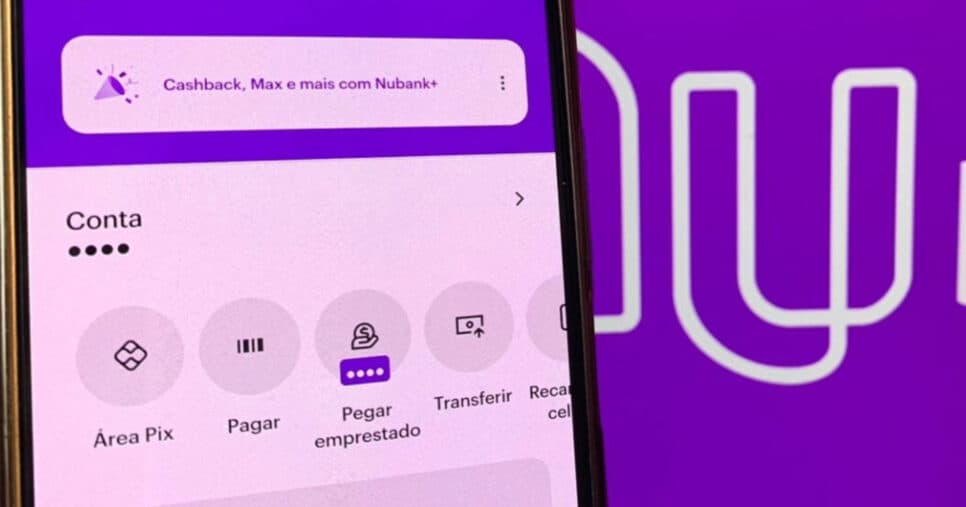 Comunicado oficial do Nubank deve ser lido por todos que fazem PIX hoje (31/03)