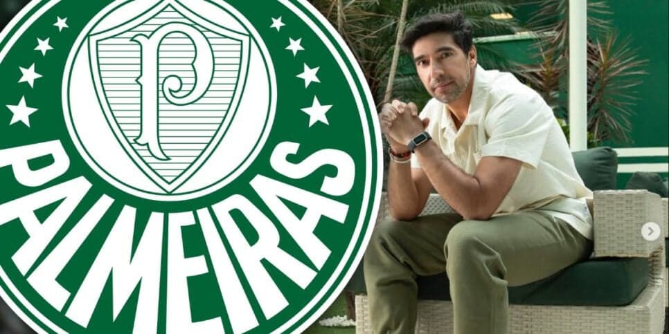 Contrato na mão: Abel Ferreira tem adeus armado no Palmeira para assumir novo gigante em 2026