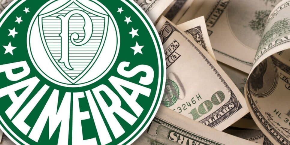 Leila prepara PIX no Palmeiras para assinar com craque de R$168M aprovado por Abel como 1° reforço em 2026