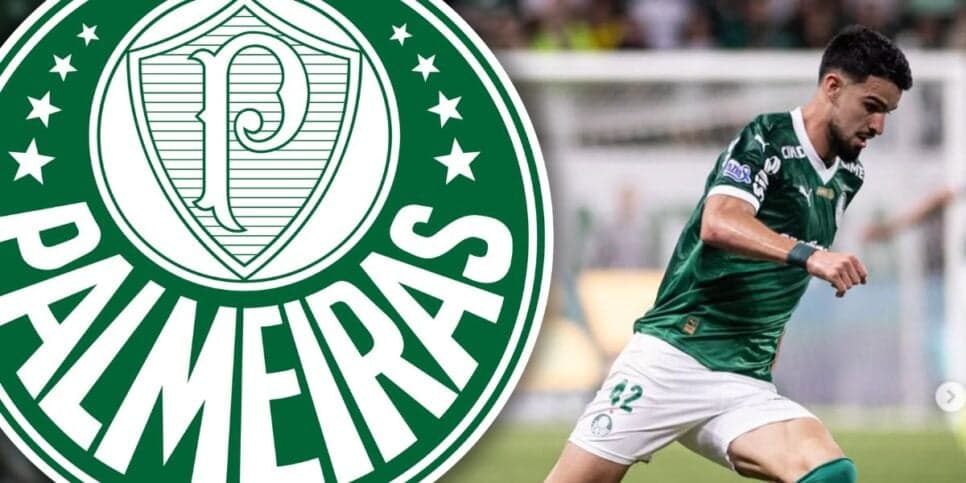 R$ 133M: Flaco López recebe chamado de última hora pra deixar o Palmeiras