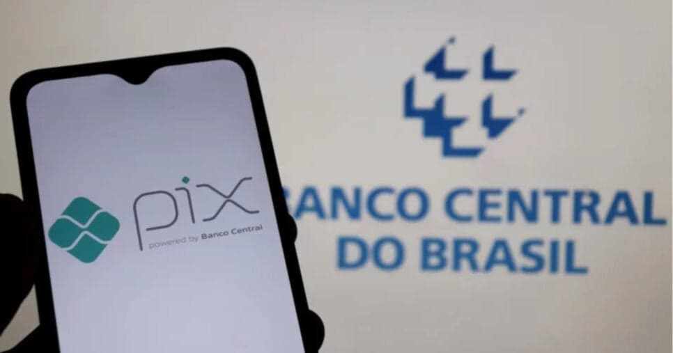 Informe do Banco Central: 2 situações que levam a taxação do PIX
