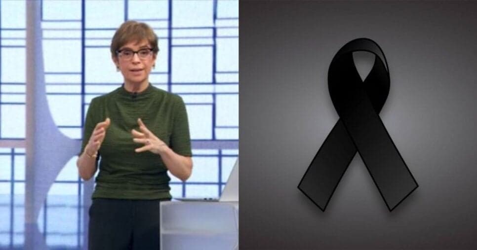 Tragédia: Renata Lo Prete paralisa Globo com notícia mais triste e coloca Brasil para chorar