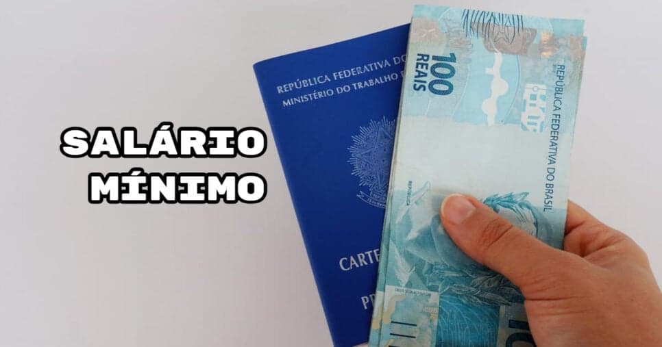 Além de R$1600: Record divulga valor previsto do novo salário mínimo 2026 e CLTs vibram hoje (21/11)