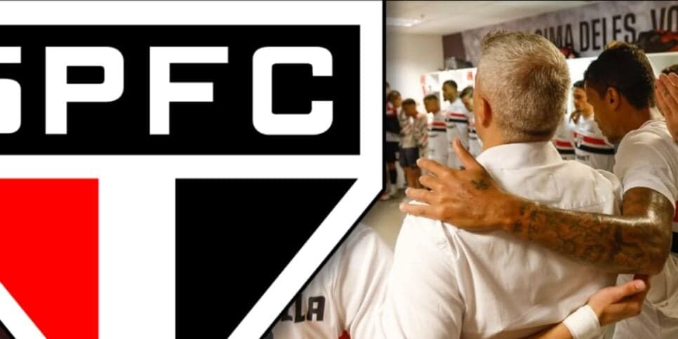 Além de Lucas, Crespo perde mais um atacante de R$ 48M no São Paulo para enfrentar o Fluminense