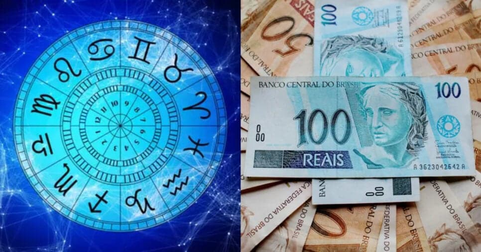 Sagitário, Leão e mais: 5 signos que terão uma virada financeira em 2026 e ganharão muito dinheiro