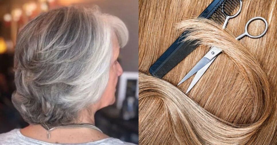 5 cortes de cabelos que rejuvenescem as mulheres 50+ para o Ano Novo