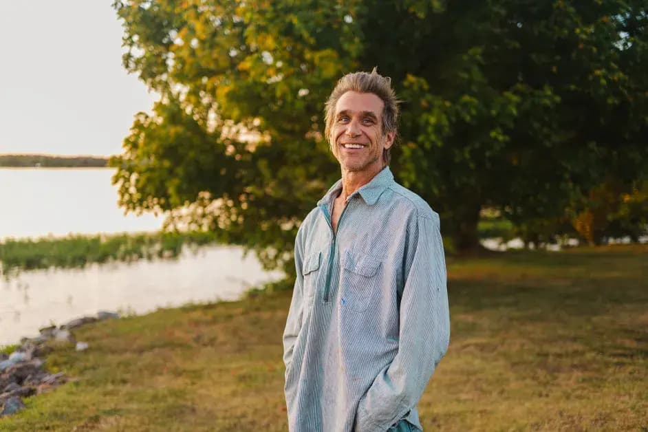 Morre o famoso cantor Todd Snider (Foto: Reprodução/ Internet)