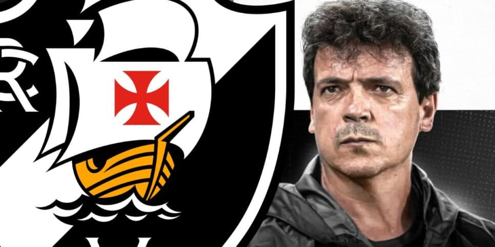 Pedrinho comunica Diniz e confirma saída de atacante de R$9M no Vasco hoje(06)