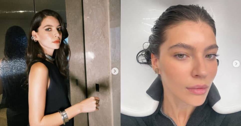 Alanis Guillen (Foto: Instagram) Alanis Guillen (Foto: Instagram)