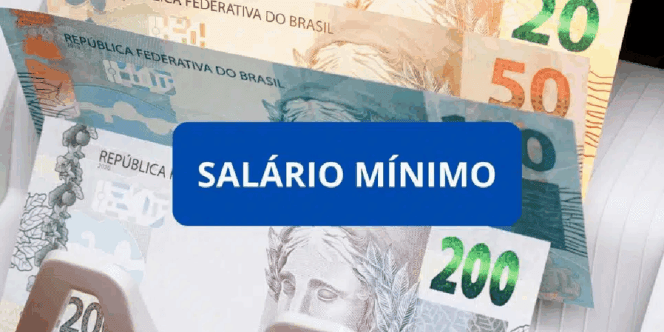 Governo estadual confirma salário mínimo de R$1.730 e libera pagamento para lista de trabalhadores hoje(18/11)