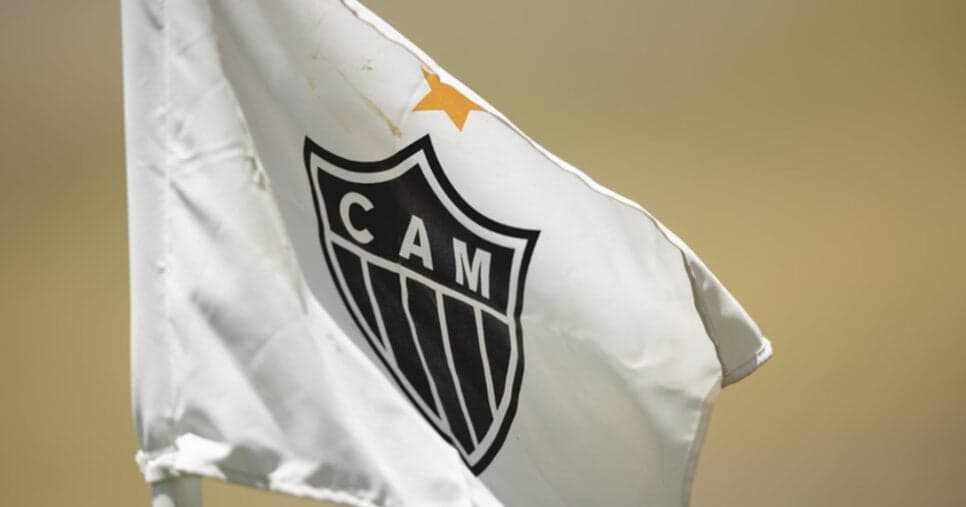 R$48M: Após interesse de Rogério Ceni, do Bahia, Atlético-MG define futuro de Júnior Santos