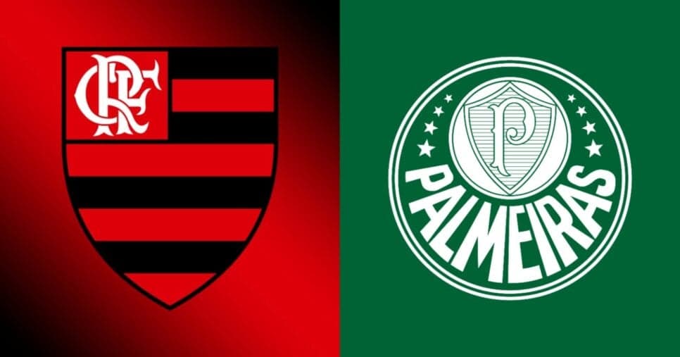 R$ 226M: Flamengo atropela o Palmeiras e arranca 2 joias mais queridas de Abel em 2025