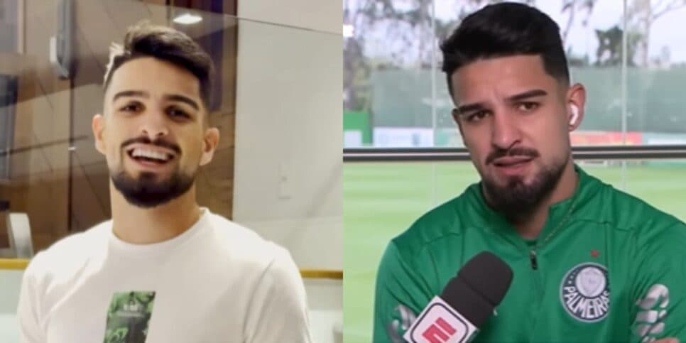 R$234M: Leila Pereira prepara venda de Flaco López no Palmeiras para gigante da série A