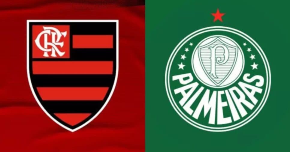 Flamengo recua e Leila tem caminho livre no Palmeiras para assinar com volante em 2026