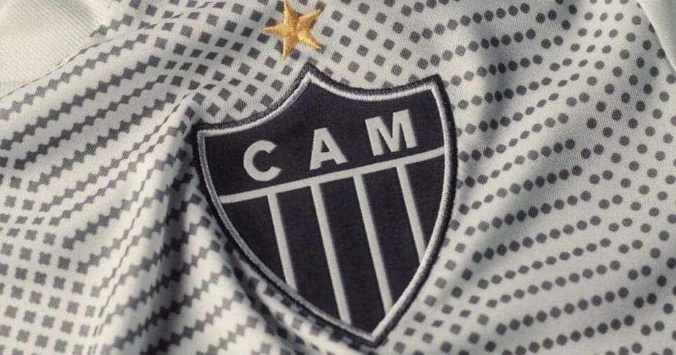 Contrato até 2030: Atlético-MG confirma contratação de zagueiro junto a time gigante da Série A