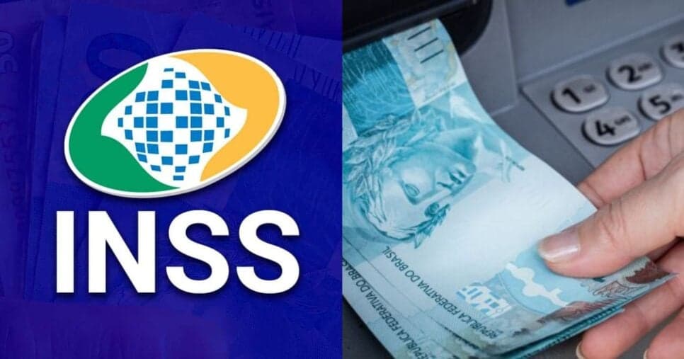 Saque no valor de um salário mínimo chega em novembro aos aposentados do INSS