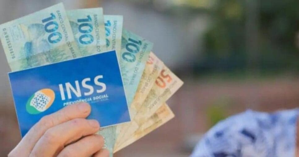 Pagamento INSS - Foto: Internet Pagamento INSS - Foto: Internet