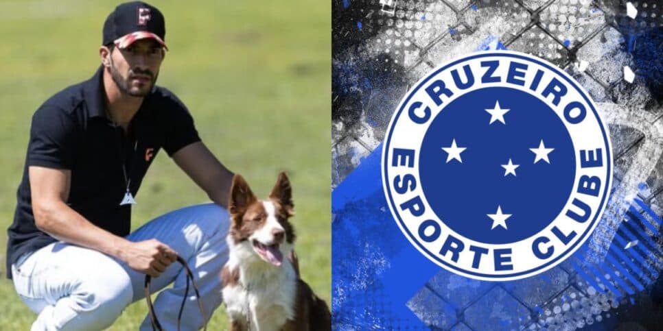 Lucas Silva retorna contra o Juventude (Reprodução: Instagram) Lucas Silva retorna contra o Juventude (Reprodução: Instagram)