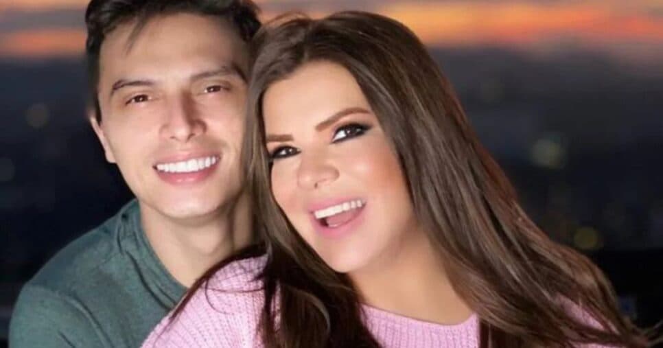 Mara Maravilha termina casamento com Gabriel Torres e inicia partilha de bens