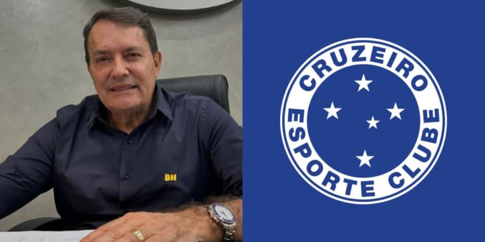 Pedrinho BH rejeita oferta e avisa Tite que lateral de R$63M fica no Cruzeiro em 2026