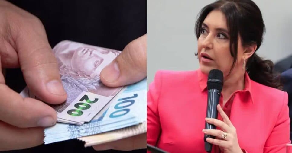 Adeus aos R$1518: O anúncio de Tebet sobre aumento do salário mínimo e valor oficial abaixo do esperado