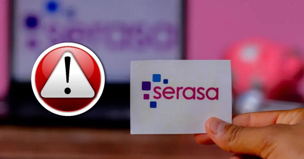 Dívida de R$ 5 mil por R$ 99: Serasa confirma 3 passos para você pagar dívida com descontão