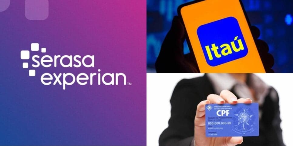 Serasa traz descontos para quem tem dívida no Itaú (Reprodução: Montagem TV Foco) Serasa traz descontos para quem tem dívida no Itaú (Reprodução: Montagem TV Foco)