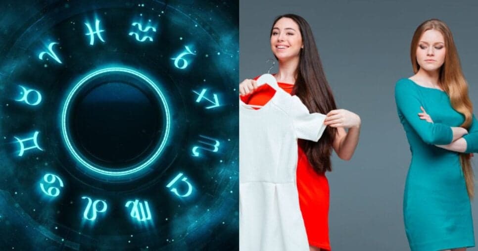 Esses 4 signos, com Áries na lista, são os mais invejosos do zodíaco e você não deve confiar