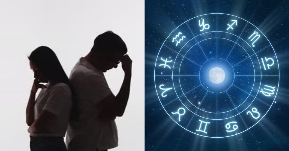 Áries, leão e mais: Esses signos não combinam no amor e você precisa ficar alerta