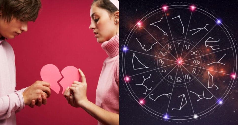 Capricórnio e mais com risco de término: 4 signos que devem ter mais paciência no relacionamento em novembro