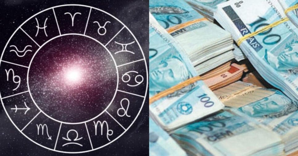 Maré de sorte chega para 2 signos e deixa a vida financeira blindada em 2026