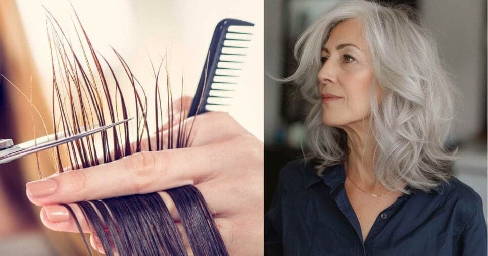 Fonte da juventude às idosas 60+: 4 cortes de cabelo para sair do salão com rostinho de 30