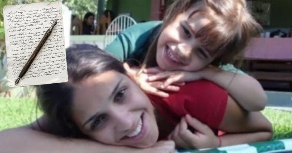 Mãe de Isabella Nardoni diz ter recebido carta psicografada da filha: "Estava desesperada"