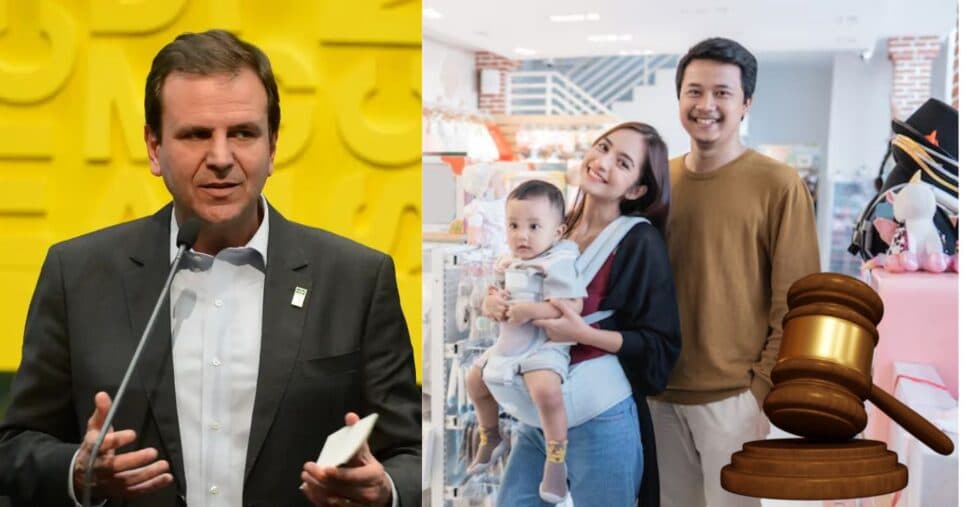 Lei sancionada por Eduardo Paes muda funcionamento dos shoppings no Rio e atinge famílias
