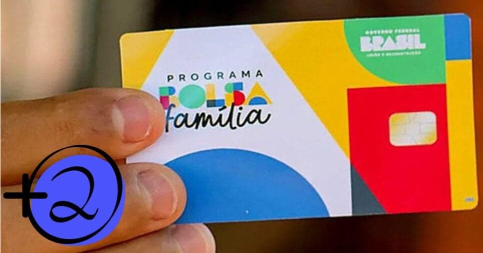 Além do Bolsa Família, Caixa confirma mais dois benefícios pagos pelo governo (Foto Reprodução/Montagem/TV Foco/Canva/Paola) Além do Bolsa Família, Caixa confirma mais dois benefícios pagos pelo governo (Foto Reprodução/Montagem/TV Foco/Canva/Paola)