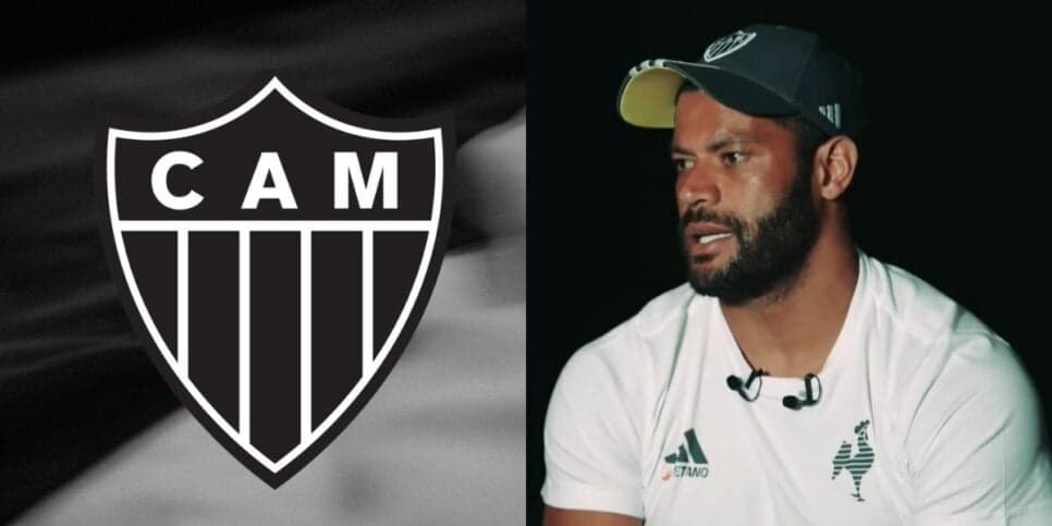 Atlético–MG anuncia contratação atacante para jogar com Hulk e mais 1 reforço em 2026