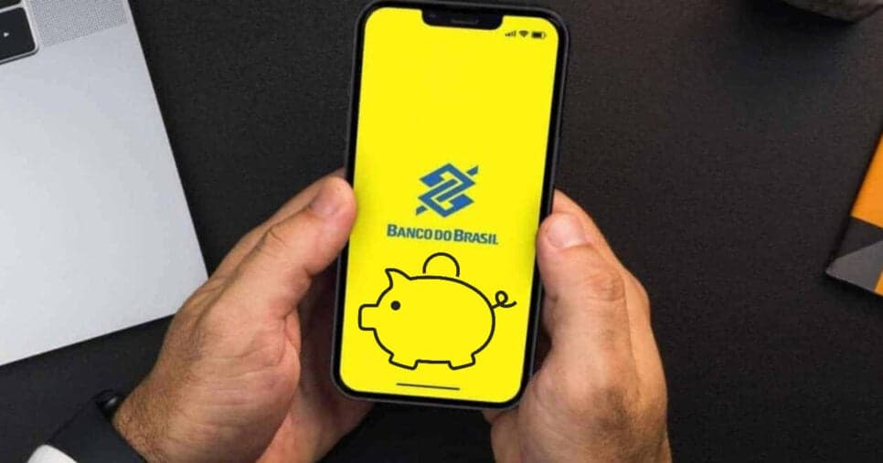 Comunicado importante do Banco do Brasil sobre a poupança deve ser lido hoje (24/4)