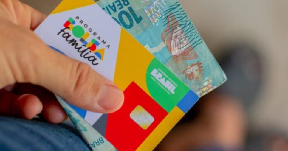 Informe da Caixa traz 2 atitudes que bloqueiam o Bolsa Família em 2026