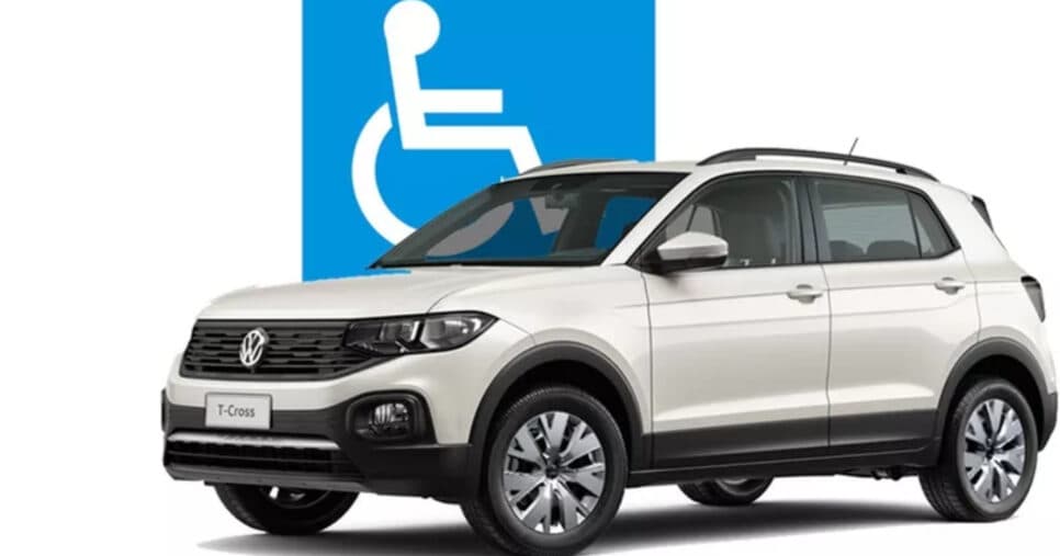 Carro 0km barato e isento de imposto: Lei informa condições que são consideradas PCD e garantem benefício