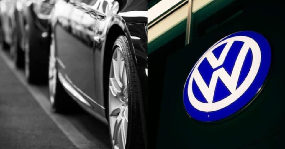 Descanse em paz: 5 carros da Volkswagen extintos no Brasil