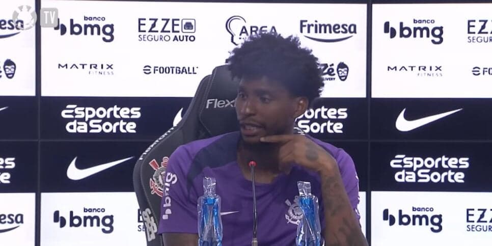 Novo informe sobre saída de Hugo Souza do Corinthians chega hoje (31)