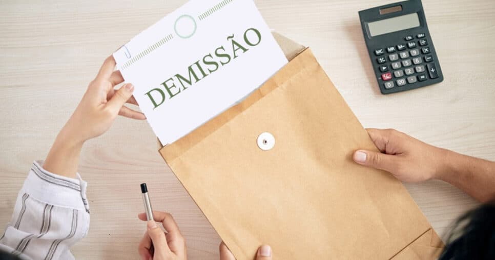 Ninguém te conta: Demissão do trabalho tem melhores datas para ser pedida e garantir direitos em 2026