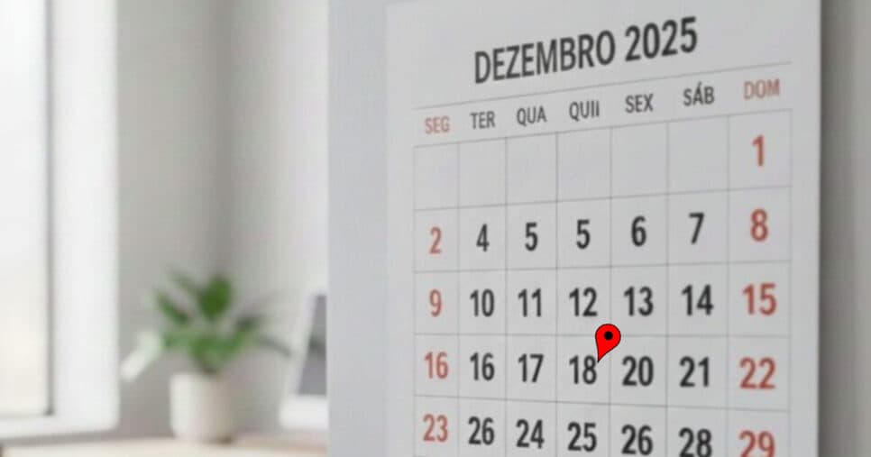 Durante a gestão Tarcísio: Feriado é confirmado na quinta (18) em cidade de SP