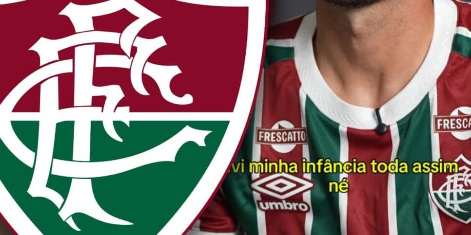 Bittencourt libera PIX e Fluminense assina com atacante até o fim de 2026