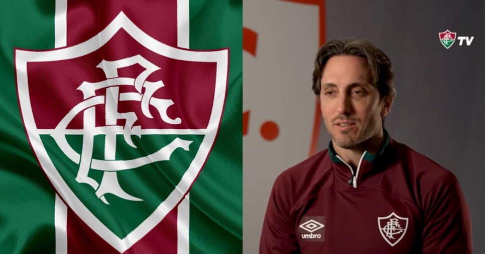 R$ 62M e saída em 2026: Saída de zagueiro acerta o Fluminense e novo informe é anunciado