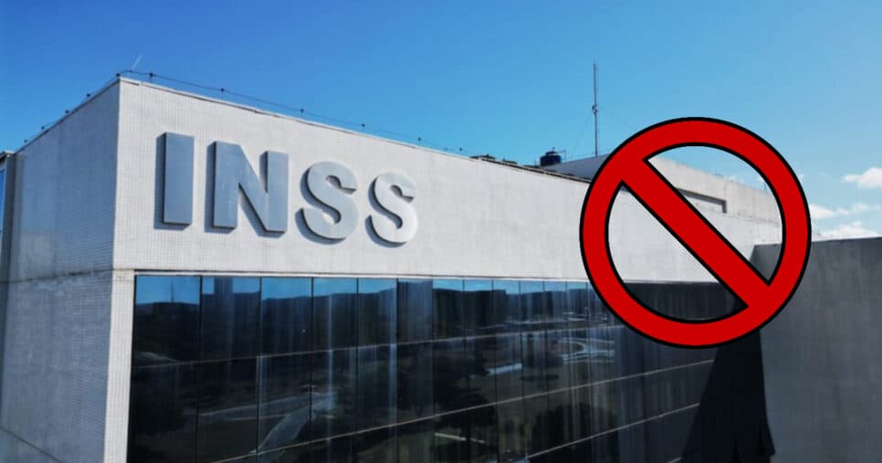 6 motivos que cortam o benefício do INSS hoje e você precisa evitar