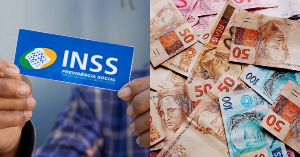 Quem ganha acima do salário mínimo na aposentadoria do INSS vai ter aumento em 2026?